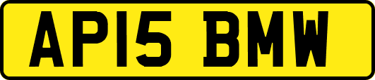 AP15BMW