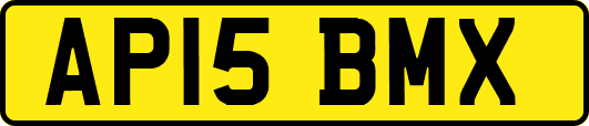 AP15BMX