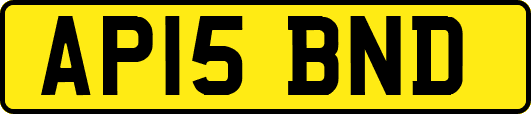 AP15BND