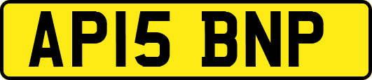 AP15BNP