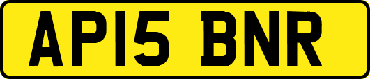 AP15BNR