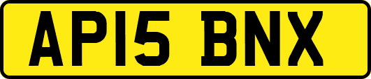 AP15BNX