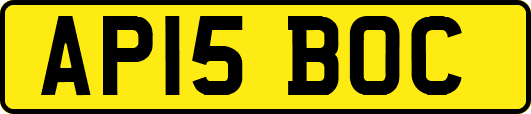 AP15BOC