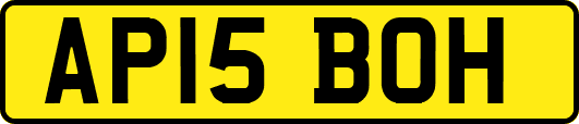 AP15BOH