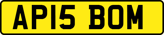 AP15BOM