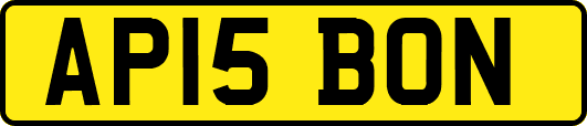 AP15BON