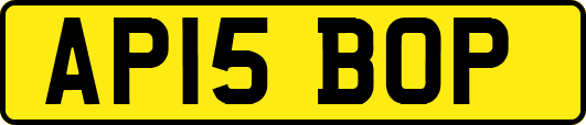 AP15BOP