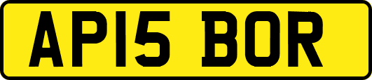 AP15BOR