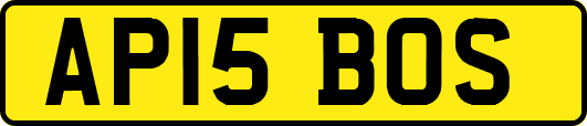 AP15BOS