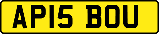 AP15BOU