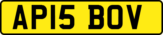 AP15BOV
