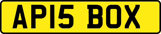 AP15BOX