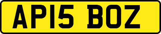 AP15BOZ