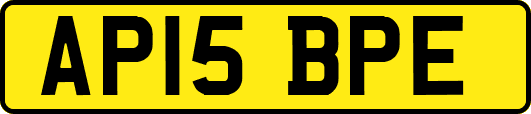 AP15BPE