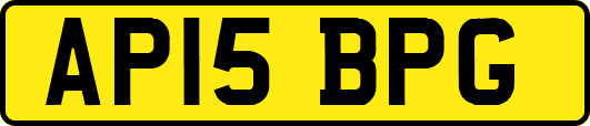 AP15BPG