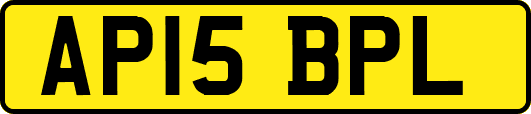 AP15BPL