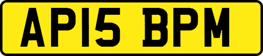 AP15BPM