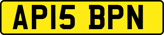 AP15BPN