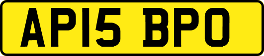 AP15BPO