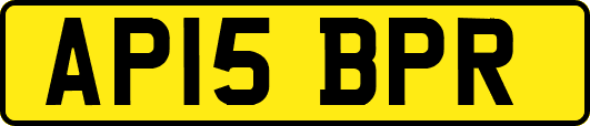 AP15BPR