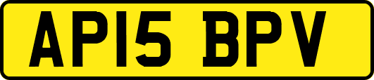 AP15BPV