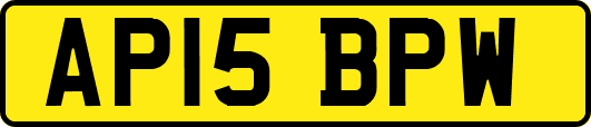 AP15BPW