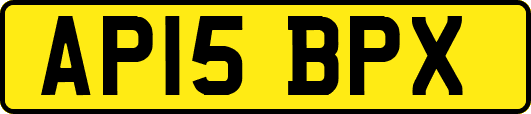 AP15BPX