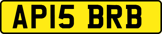 AP15BRB