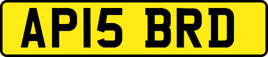 AP15BRD
