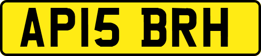 AP15BRH