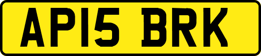 AP15BRK