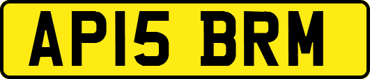 AP15BRM