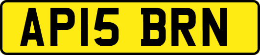 AP15BRN