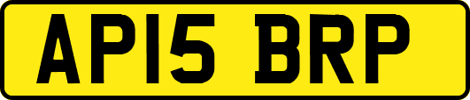 AP15BRP