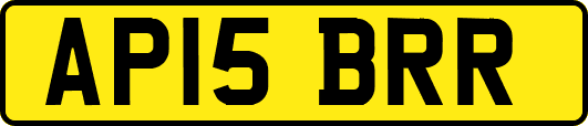 AP15BRR
