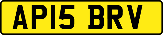 AP15BRV