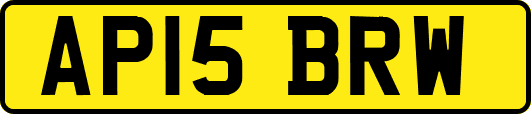 AP15BRW