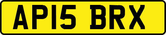 AP15BRX