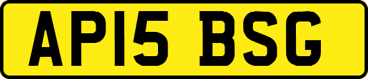 AP15BSG
