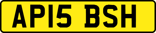AP15BSH