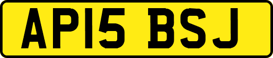 AP15BSJ