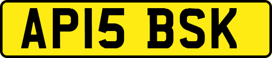 AP15BSK