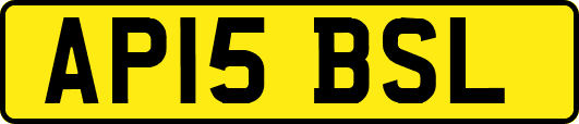 AP15BSL