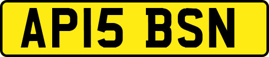 AP15BSN