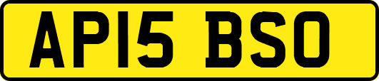 AP15BSO