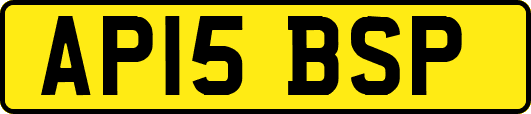 AP15BSP