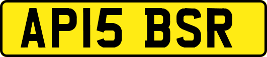 AP15BSR