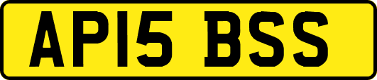 AP15BSS