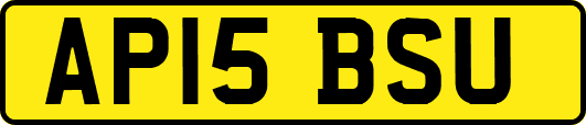 AP15BSU