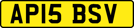 AP15BSV